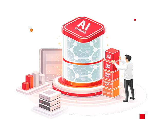 AI ENGINEのイメージ